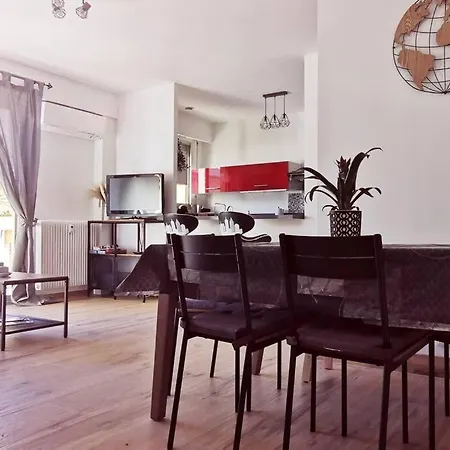 Santa Severina, Trilocale Comodo E Pratico Centro Citta Apartman *